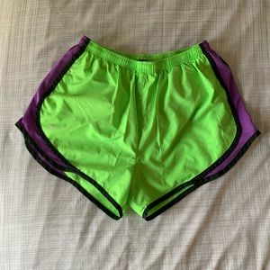 Nike Athletic Shorts